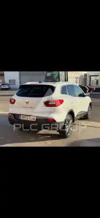 2017 Renault Kadjar