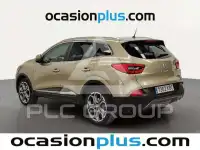 2017 Renault Kadjar