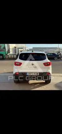 2017 Renault Kadjar