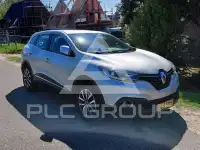 2017 Renault Kadjar