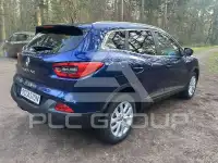 2017 Renault Kadjar