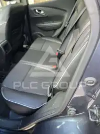 2017 Renault Kadjar