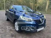 2017 Renault Kadjar