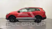 2017 Renault Kadjar