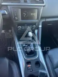 2017 Renault Kadjar
