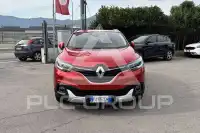 2017 Renault Kadjar