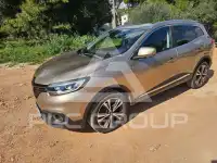 2017 Renault Kadjar