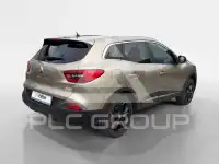 2017 Renault Kadjar