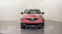 2017 Renault Kadjar