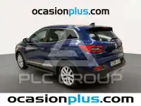 2017 Renault Kadjar