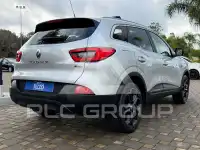 2017 Renault Kadjar