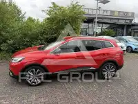 2017 Renault Kadjar