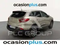 2017 Renault Kadjar