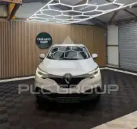 2017 Renault Kadjar