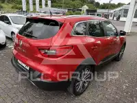 2017 Renault Kadjar