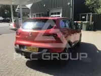2017 Renault Kadjar