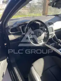 2017 Renault Kadjar