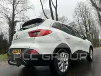 2017 Renault Kadjar