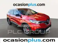 2017 Renault Kadjar