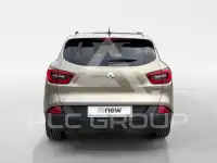 2017 Renault Kadjar