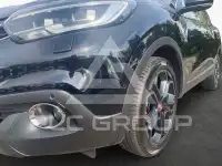 2017 Renault Kadjar