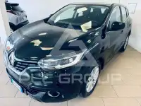 2017 Renault Kadjar