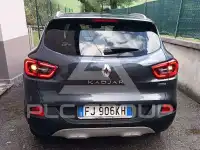 2017 Renault Kadjar