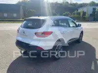 2017 Renault Kadjar