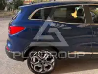 2017 Renault Kadjar