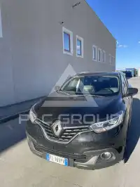 2017 Renault Kadjar
