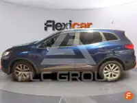 2017 Renault Kadjar