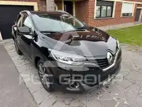 2017 Renault Kadjar