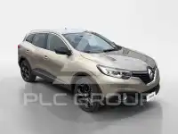 2017 Renault Kadjar