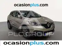 2017 Renault Kadjar