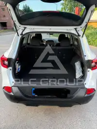 2017 Renault Kadjar