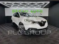 2017 Renault Kadjar