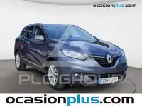 2017 Renault Kadjar