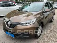 2017 Renault Kadjar