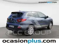 2017 Renault Kadjar
