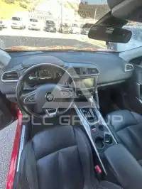 2017 Renault Kadjar
