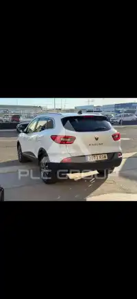 2017 Renault Kadjar