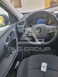 2017 Renault Kadjar