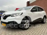 2017 Renault Kadjar