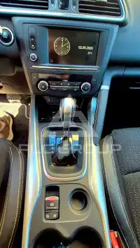 2017 Renault Kadjar