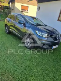 2017 Renault Kadjar
