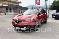 2017 Renault Kadjar