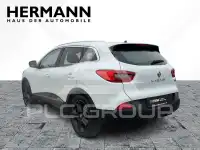 2017 Renault Kadjar