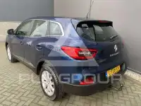 2017 Renault Kadjar