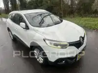 2017 Renault Kadjar