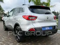2017 Renault Kadjar